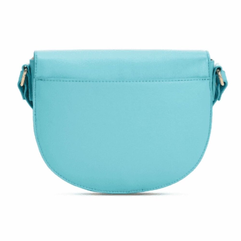 On 34th Holmme Saddle Crossbody Bag – Sea Spray - Picture 2 of 10